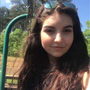 Meet your Posher, Ashlyn